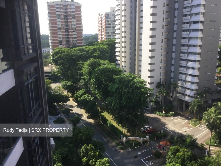 The Trizon (D10), Condominium #218977081